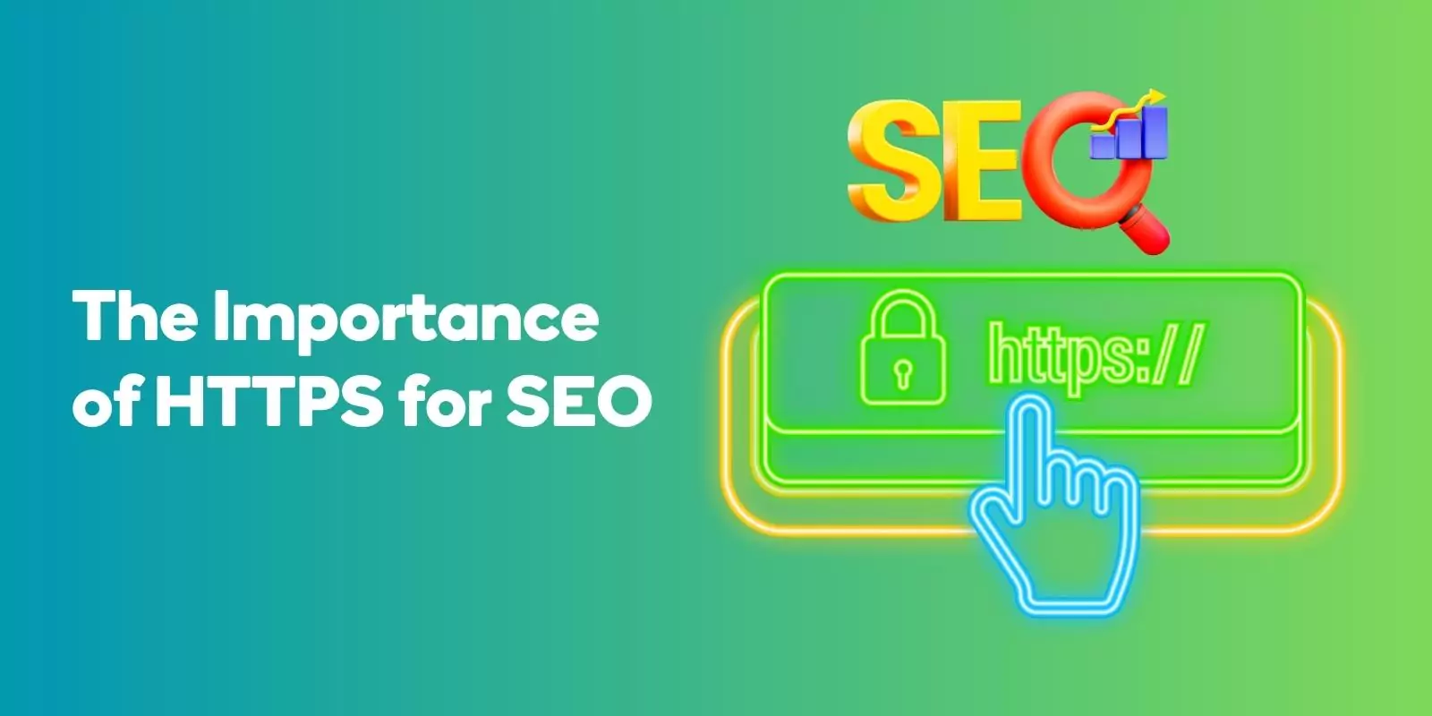 The Importance of HTTPS for SEO