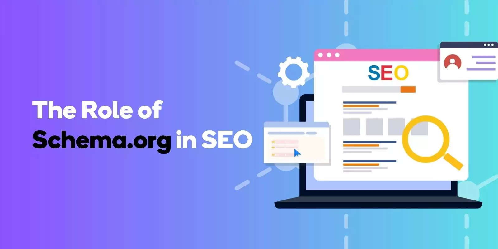 The Role of Schema.org in SEO