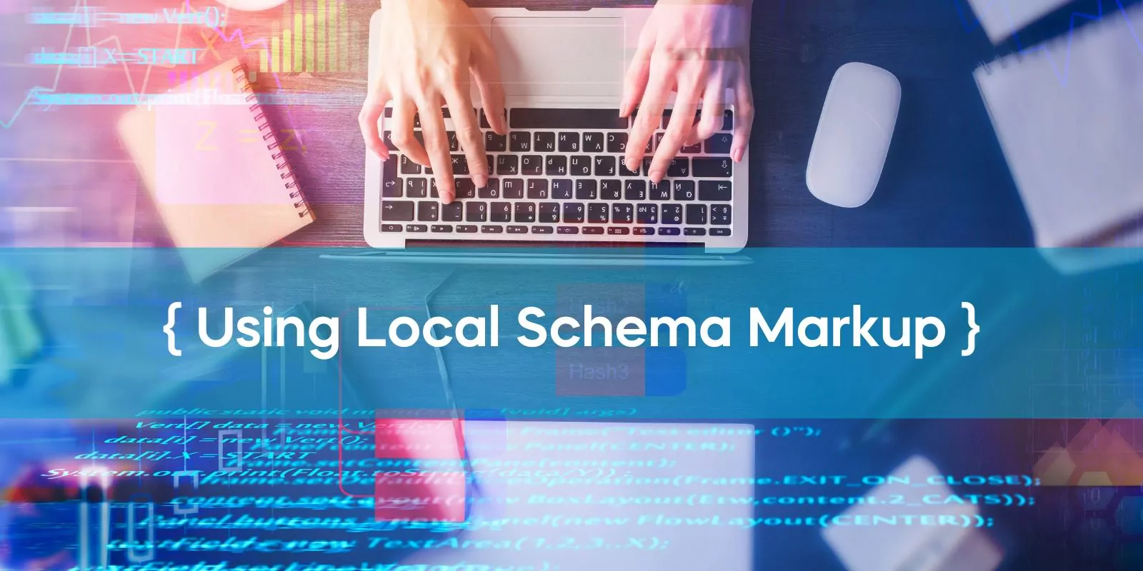 Using Local Schema Markup