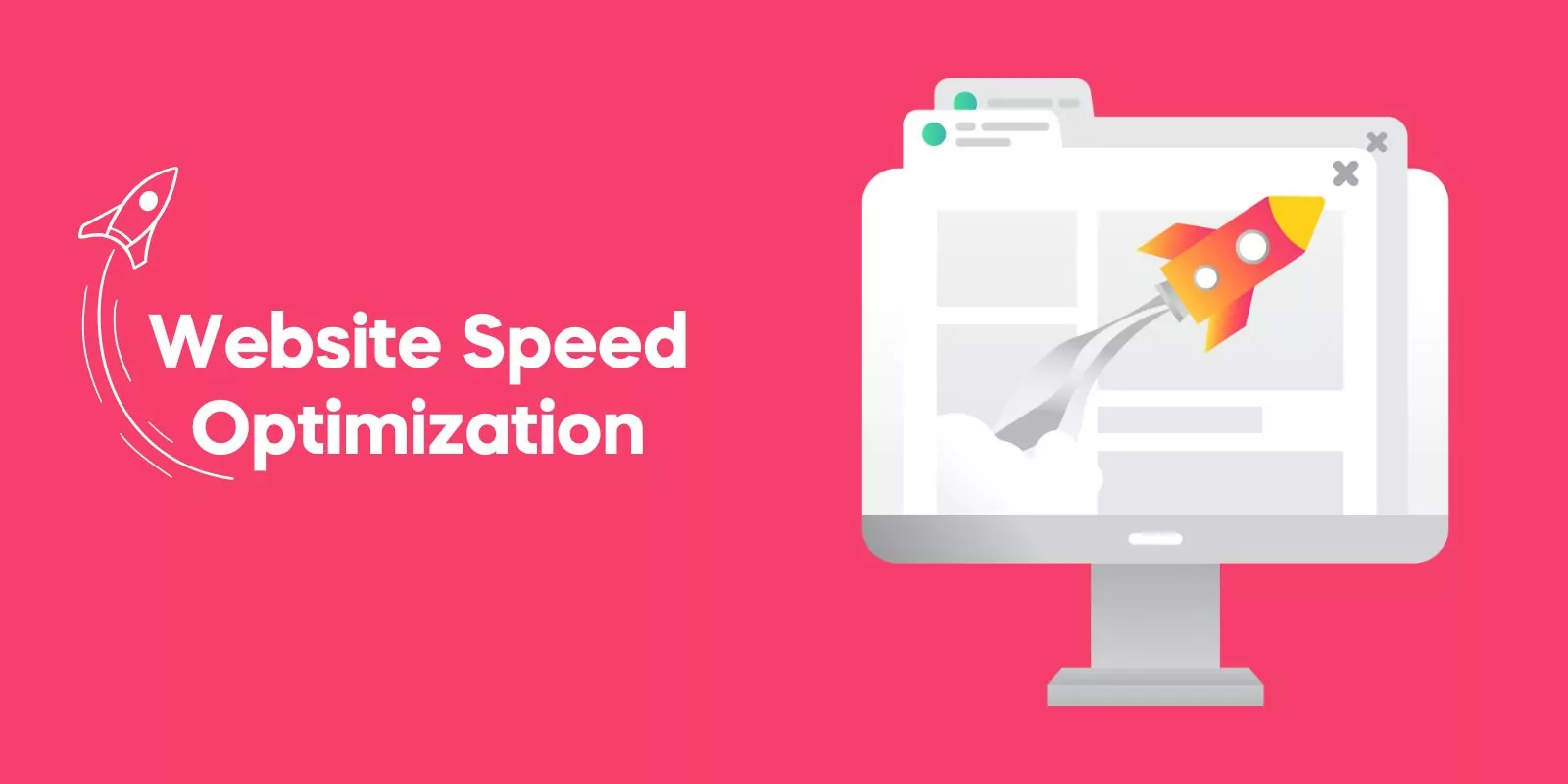 Website Speed Optimization