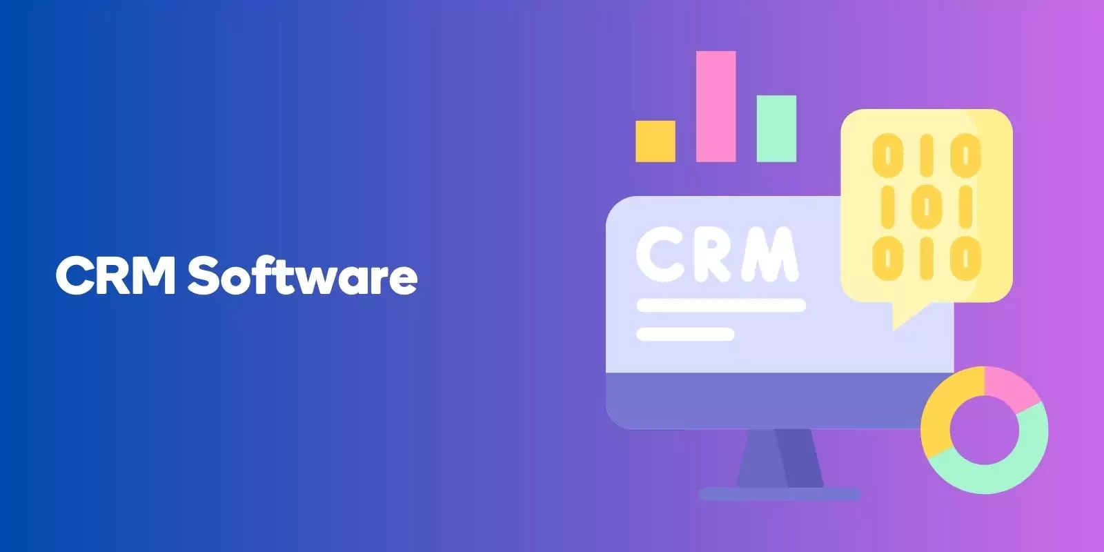 CRM Software