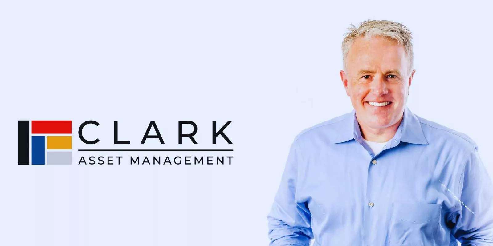 Clark Asset Management website