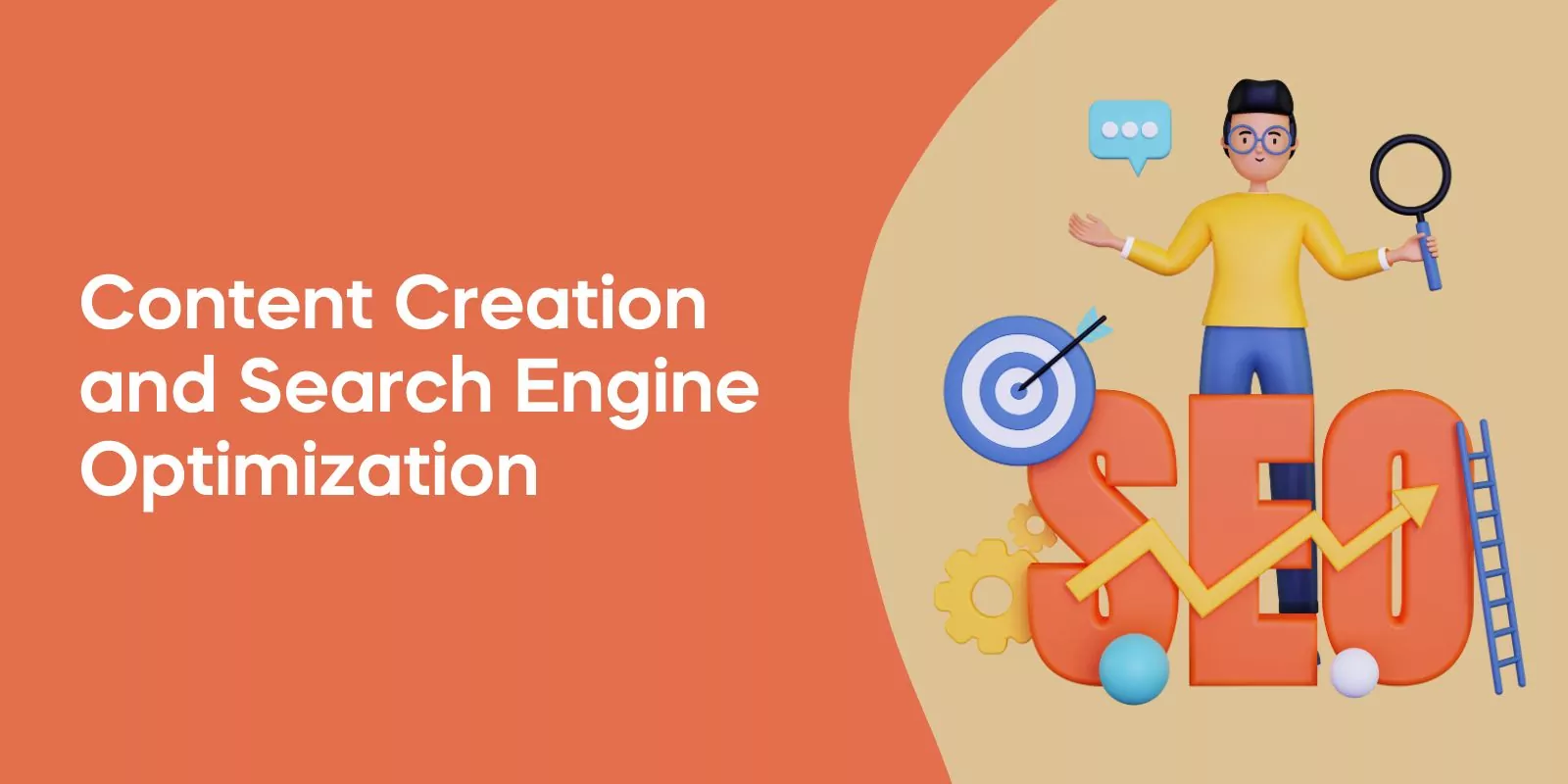 Content Creation and Search Engine Optimization