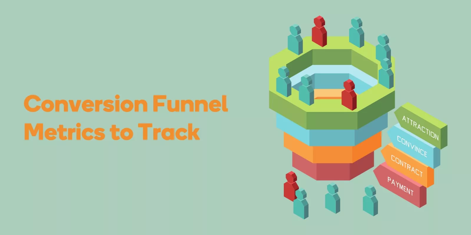 Conversion Funnel Metrics to Track