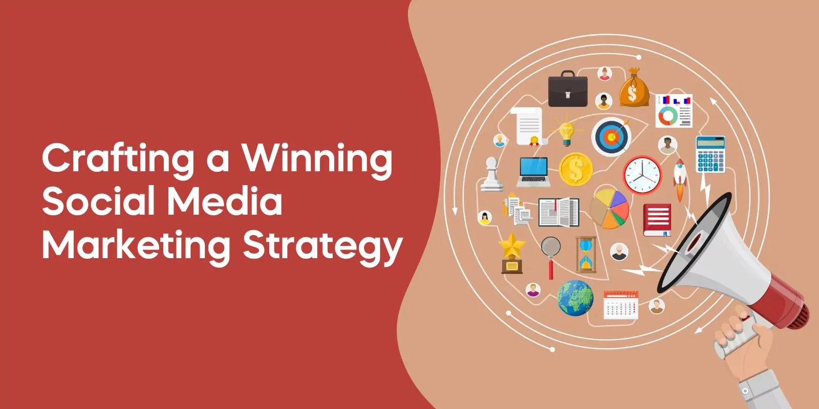 Crafting a Winning Social Media Marketing Strategy
