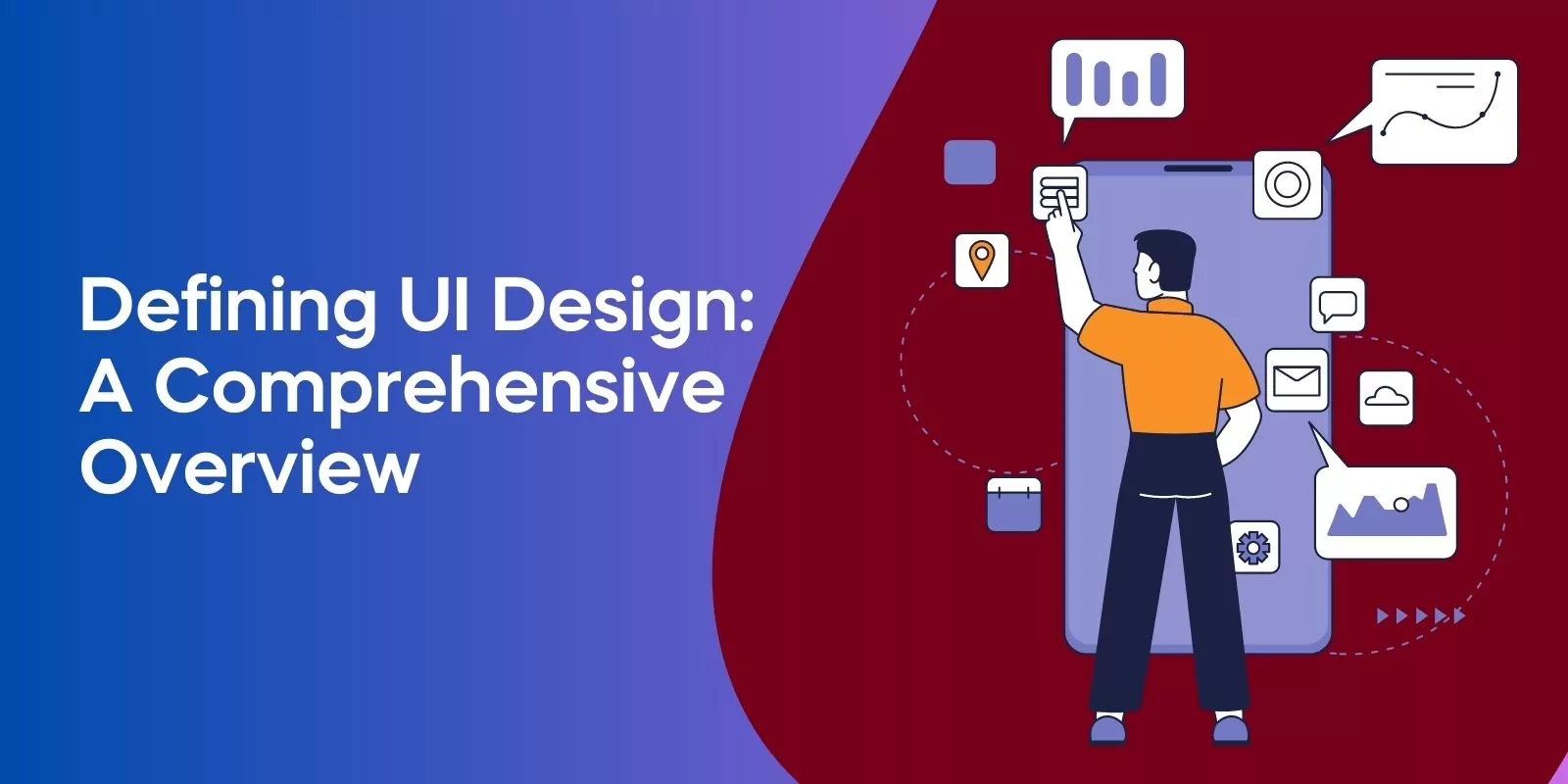 Defining UI Design: A Comprehensive Overview