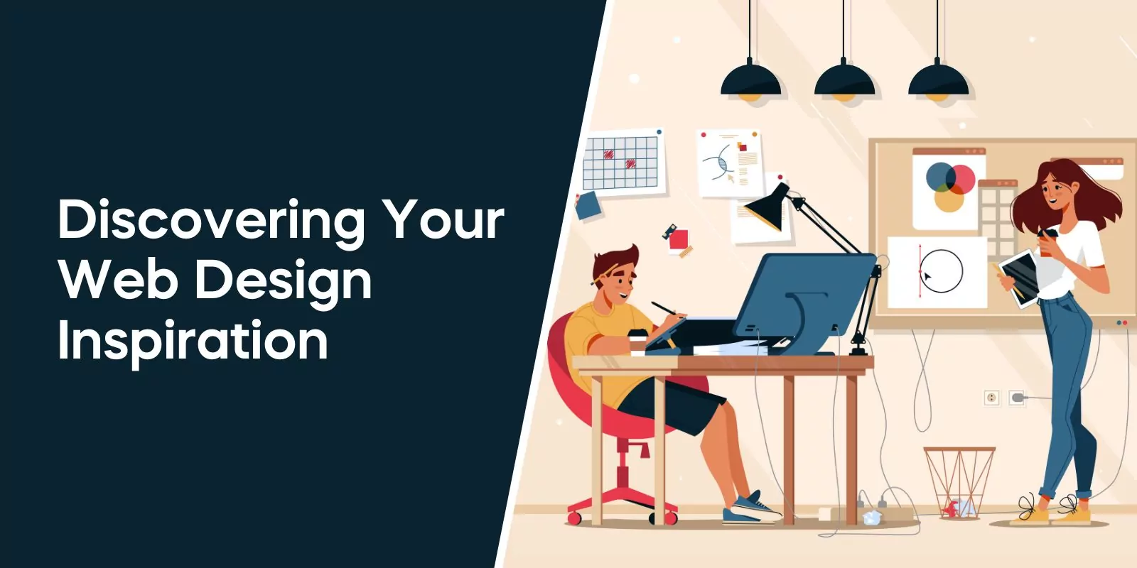 Discovering Your Web Design Inspiration