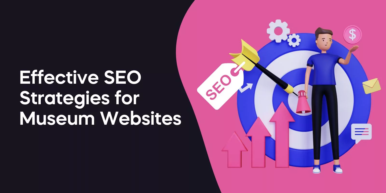 Effective SEO Strategies for Museum Websites