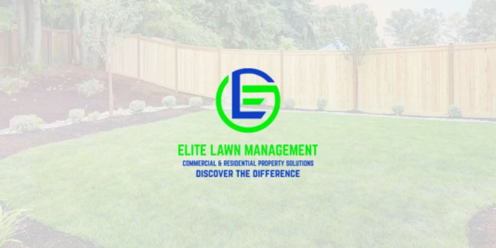 Elite Grass Management