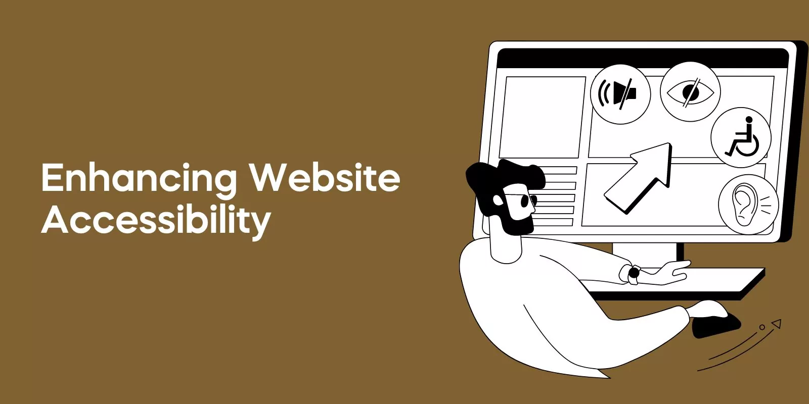 Enhancing Website Accessibility