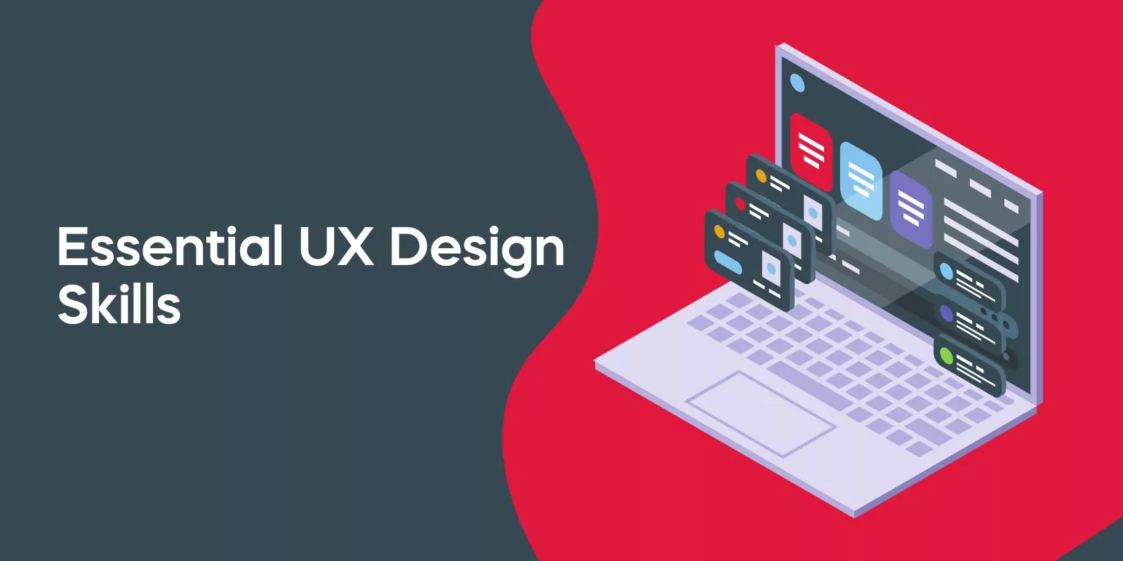 Essential UX Design Skills
