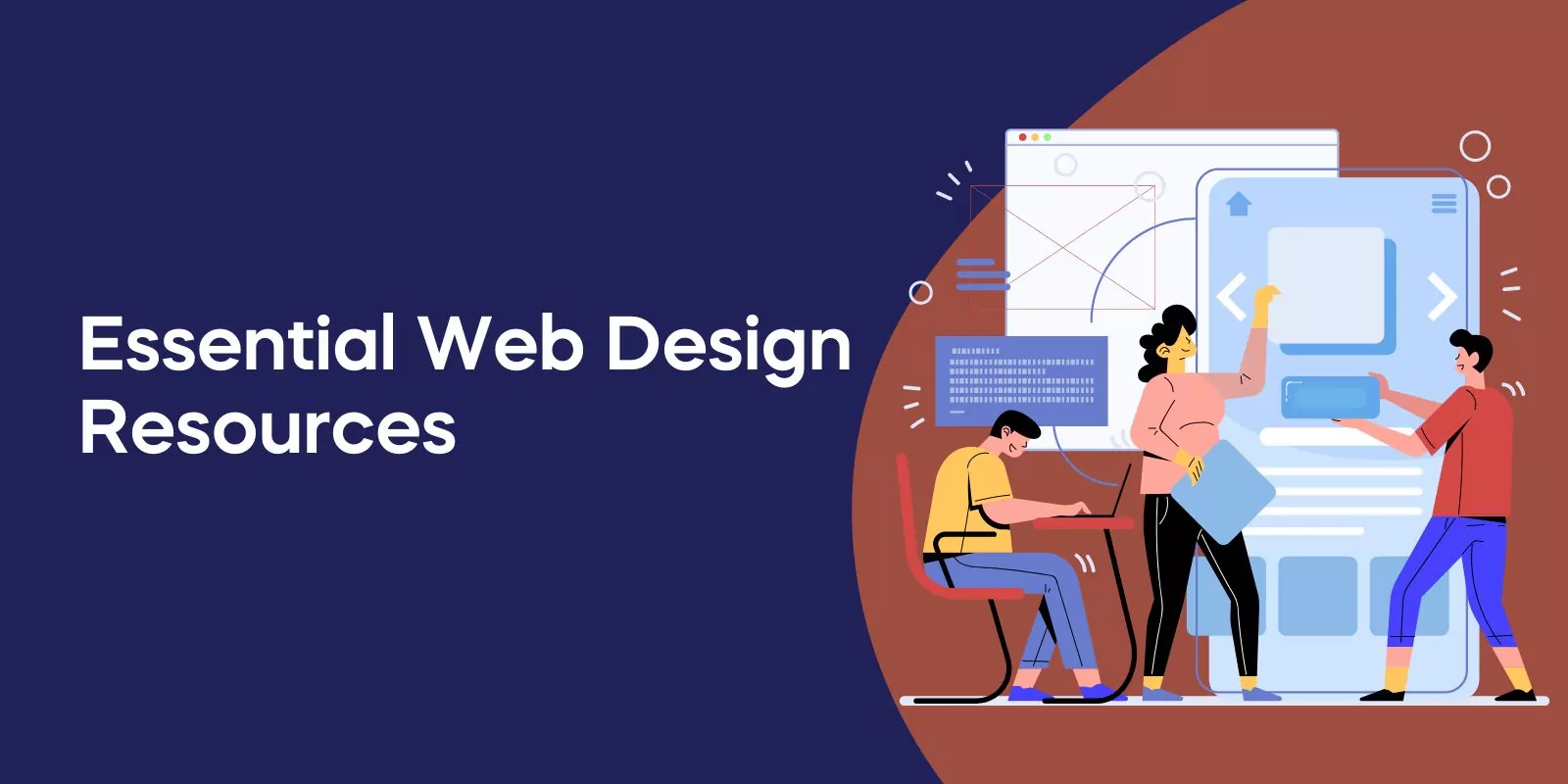 Essential Web Design Resources