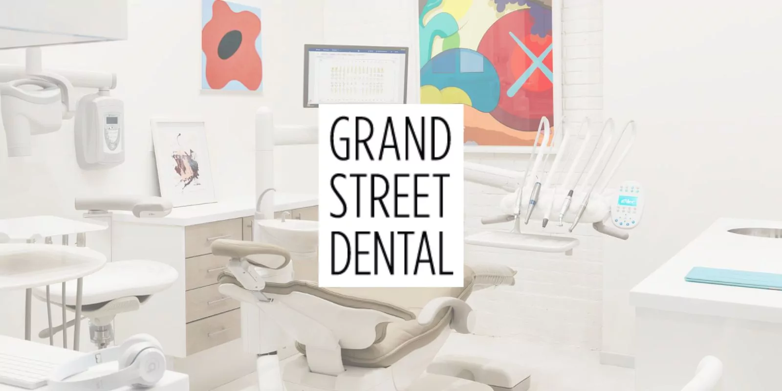 Grand Street Dental