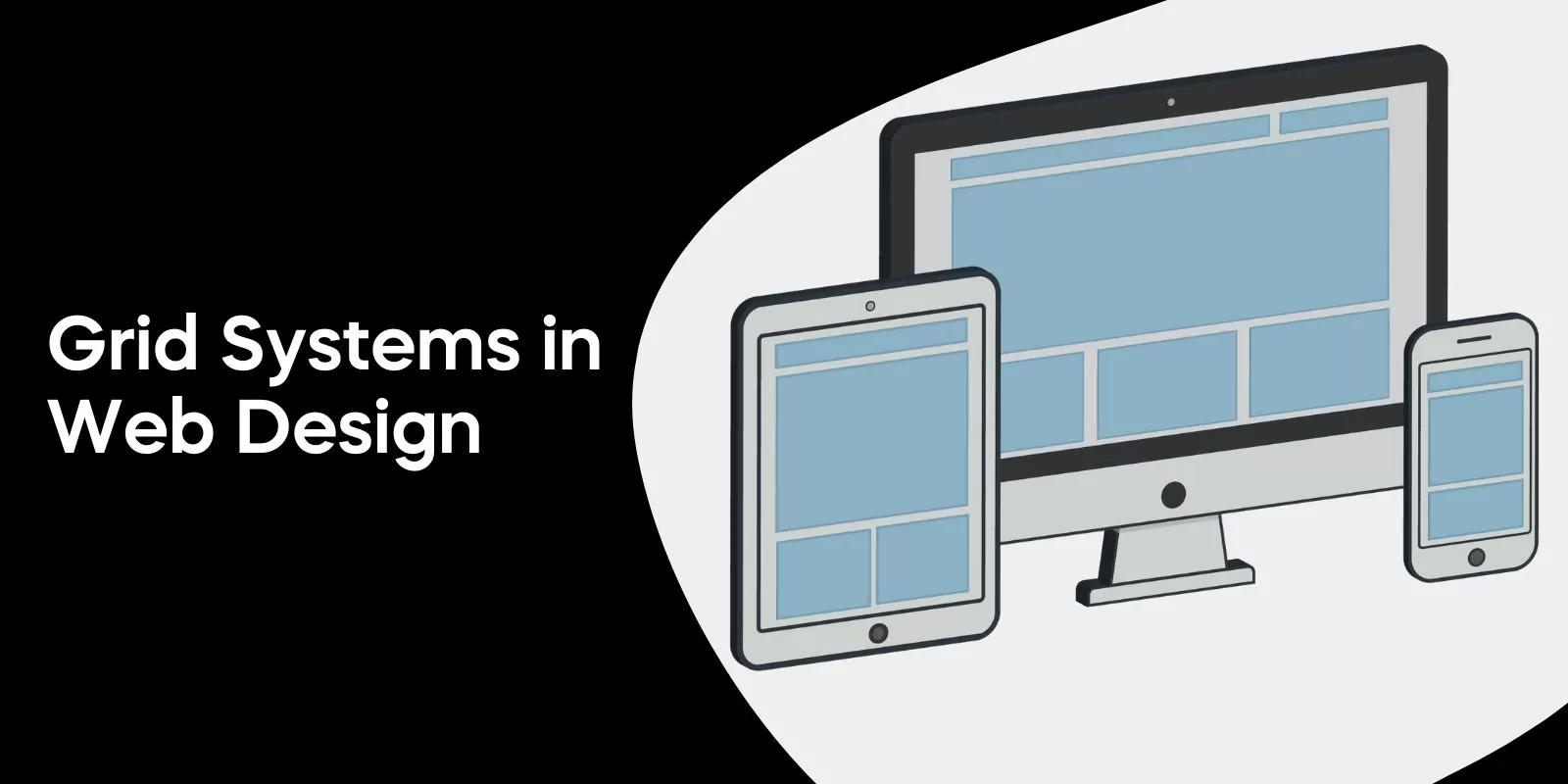 Grid Systems in Web Design