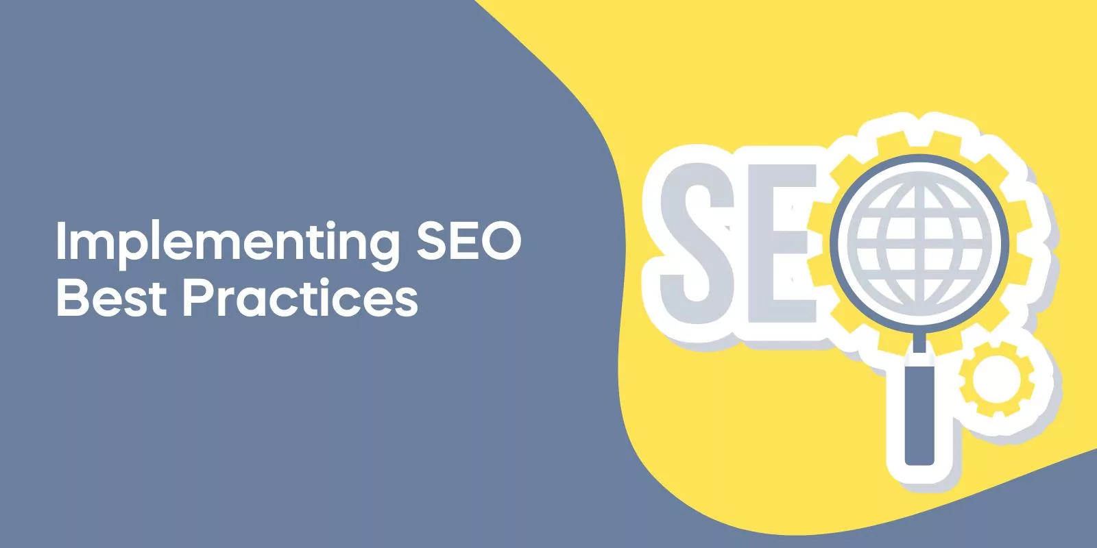 Implementing SEO Best Practices
