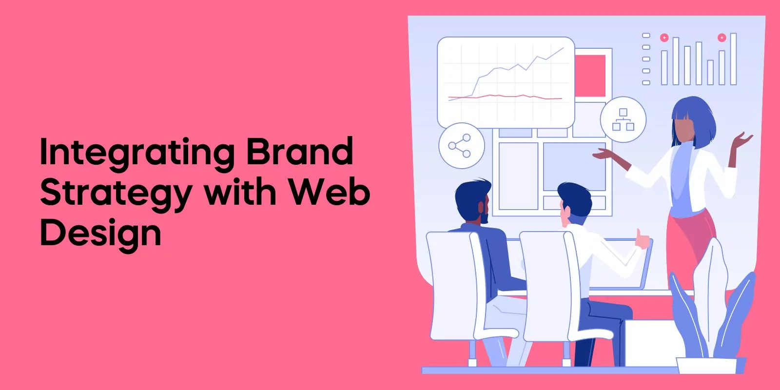 Integrating Brand Strategy with Web Design