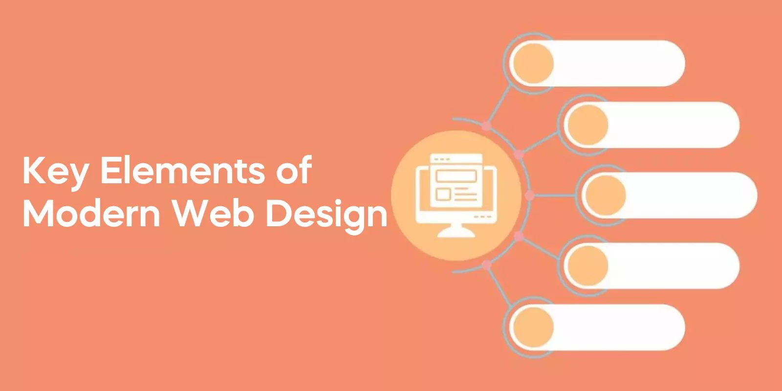 Key Elements of Modern Web Design