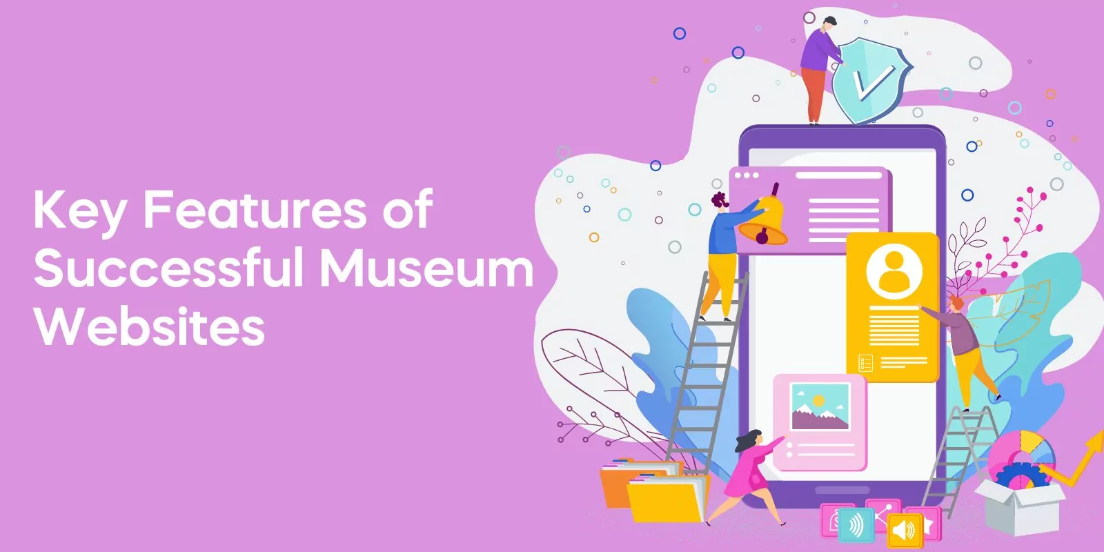 Key Features of Successful Museum Websites