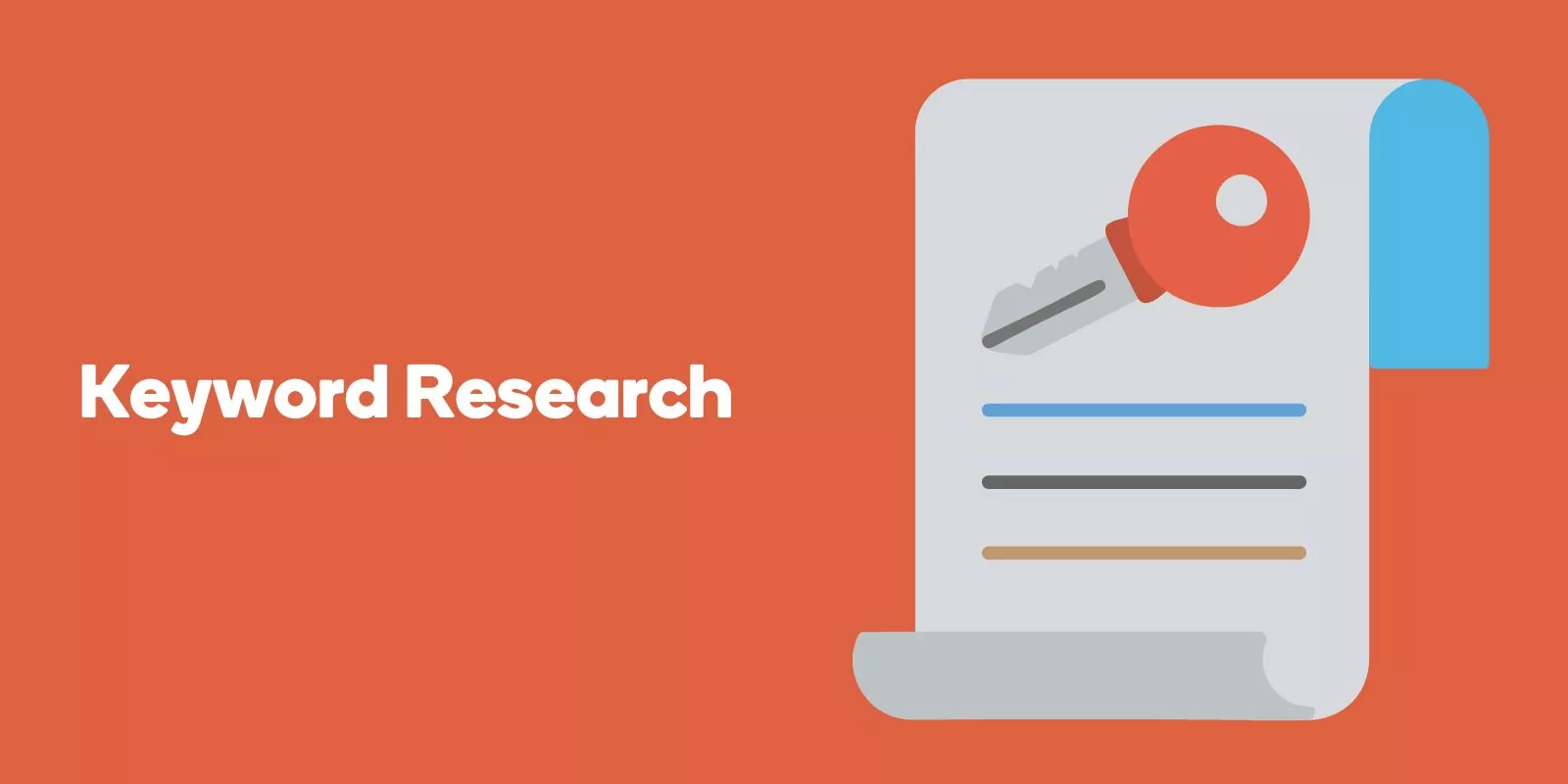 Keyword Research