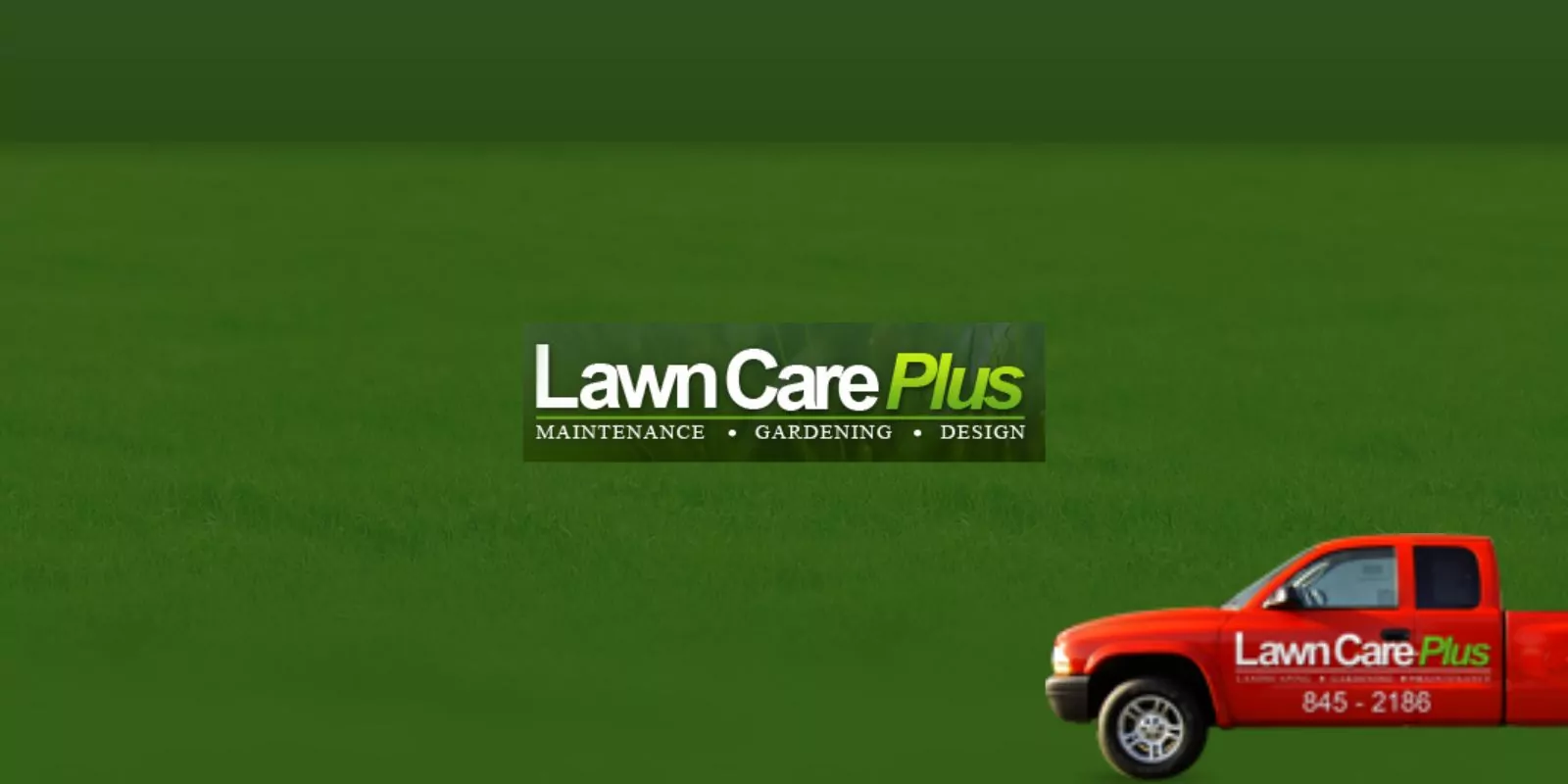 Lawn Care Plus