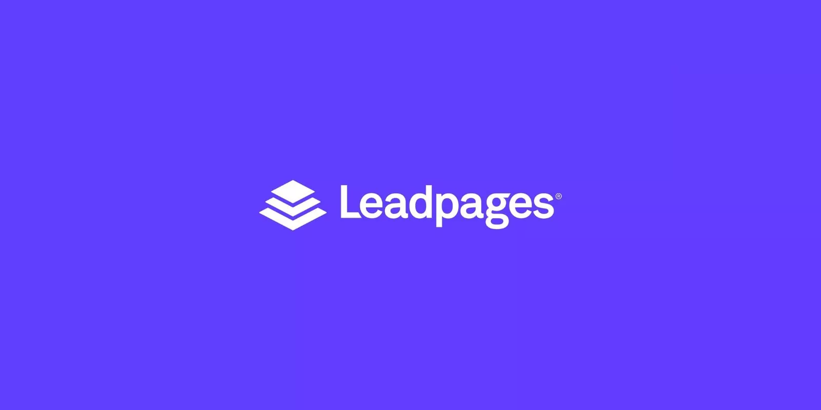 Leadpages