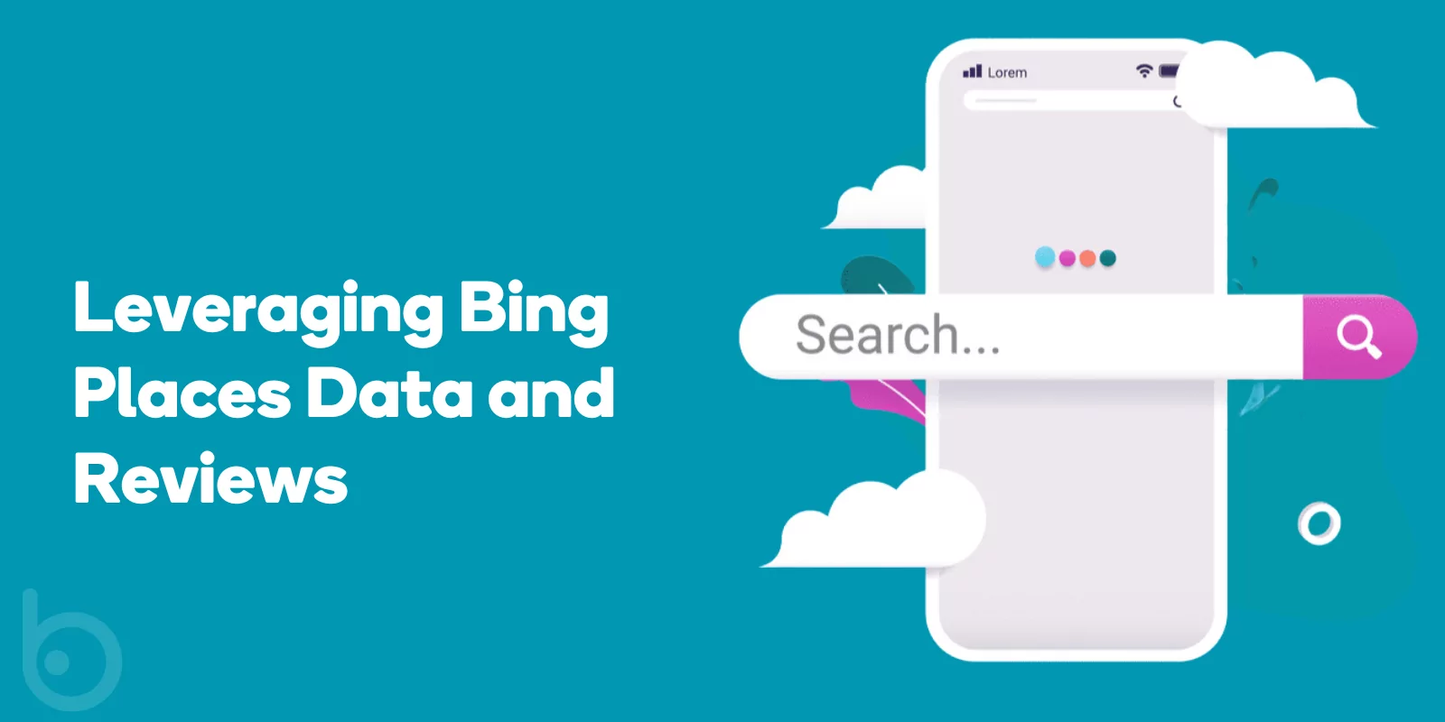Leveraging Bing Places Data and Reviews