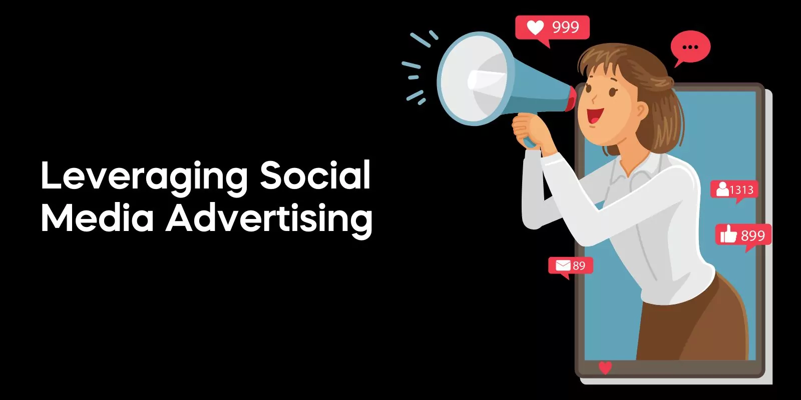 Leveraging Social Media Advertising