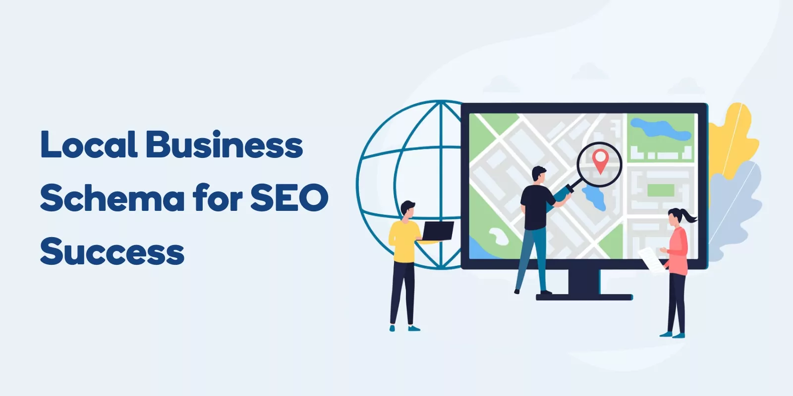 Local Business Schema for SEO Success