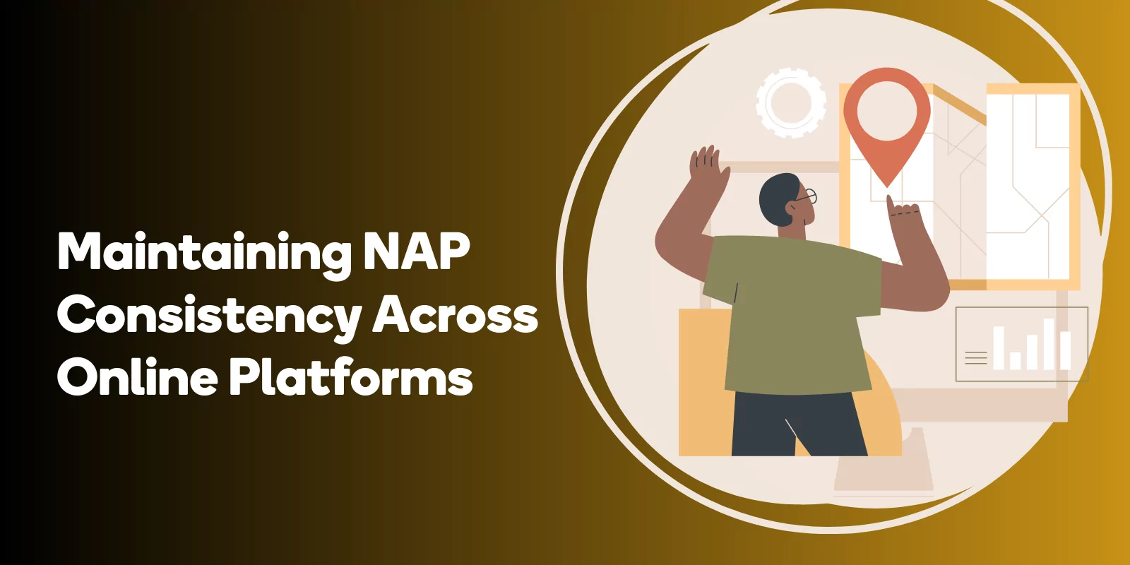 Maintaining NAP Consistency Across Online Platforms