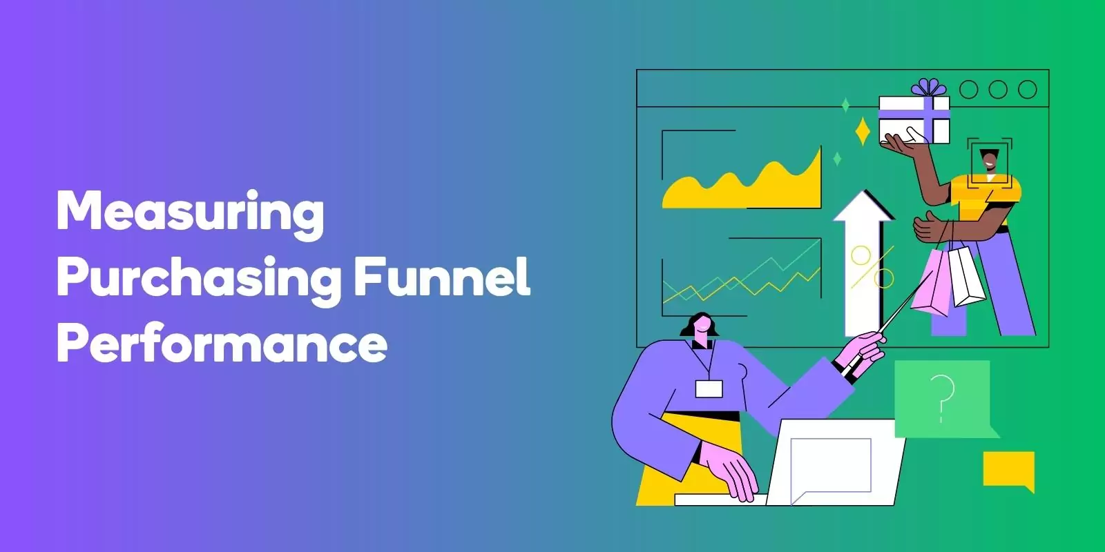 Measuring Purchasing Funnel Performance
