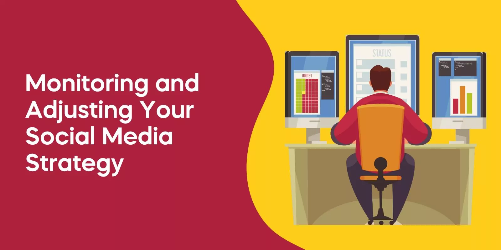 Monitoring and Adjusting Your Social Media Strategy