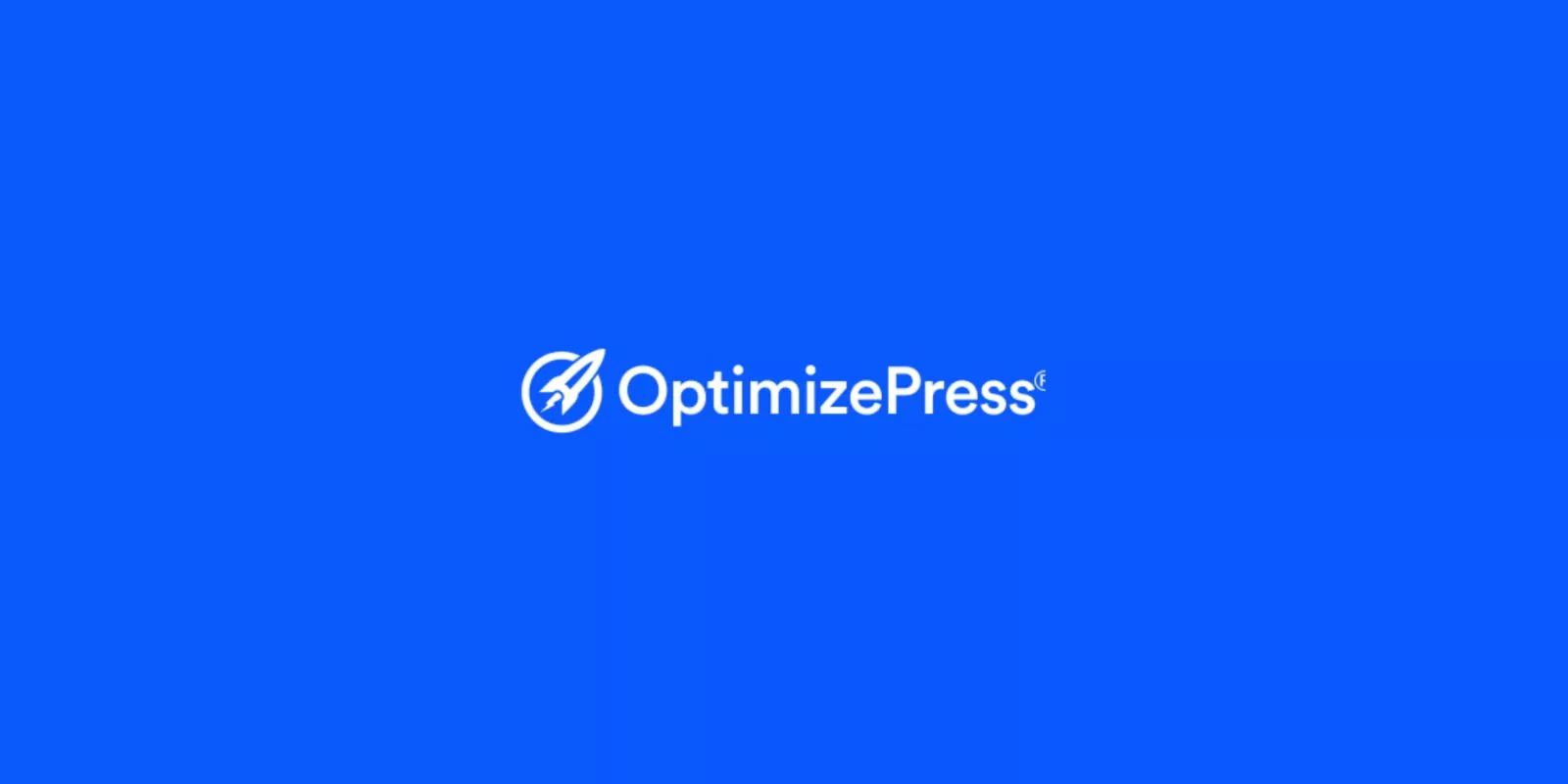 OptimizePress