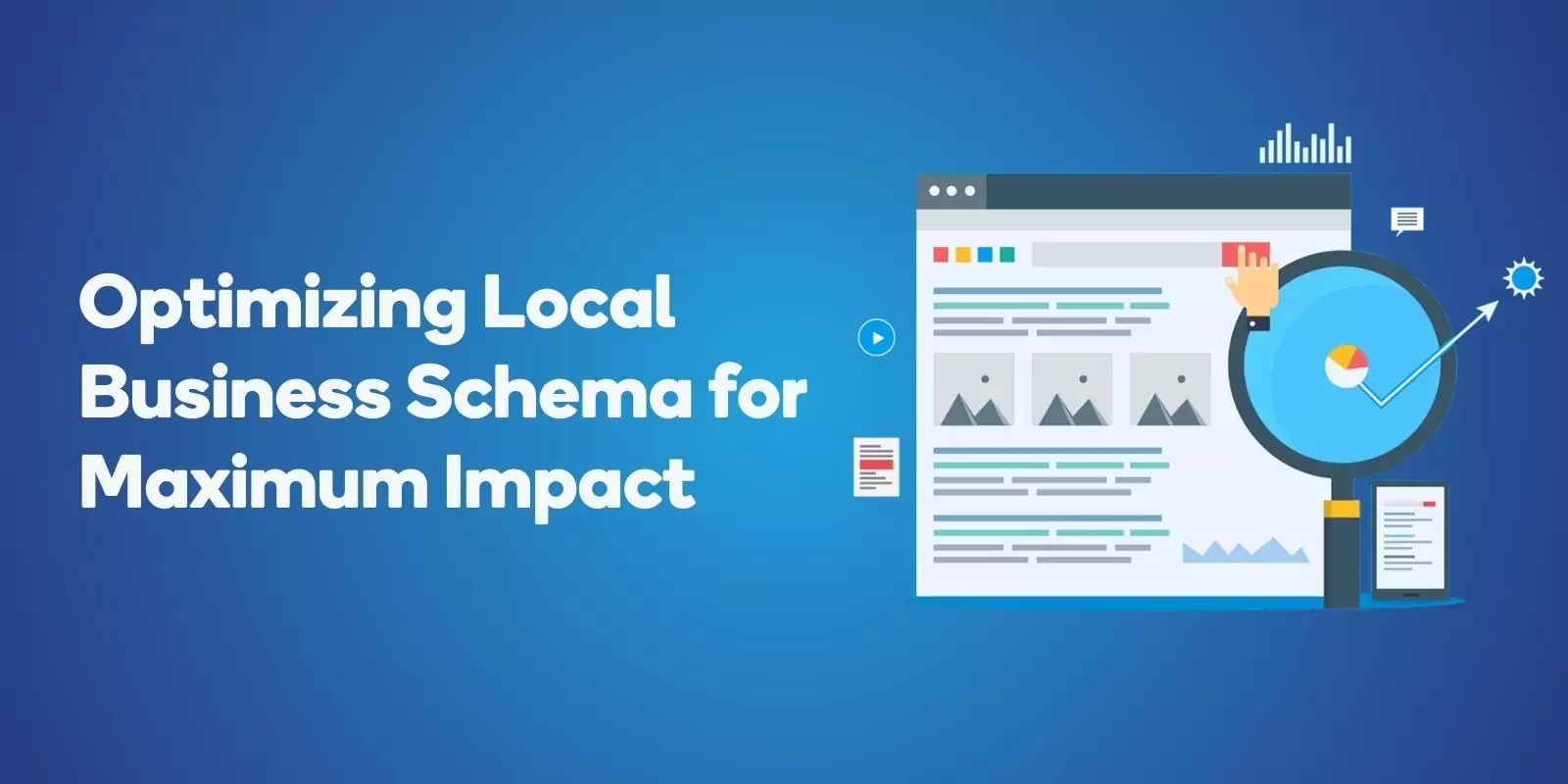 Optimizing Local Business Schema for Maximum Impact