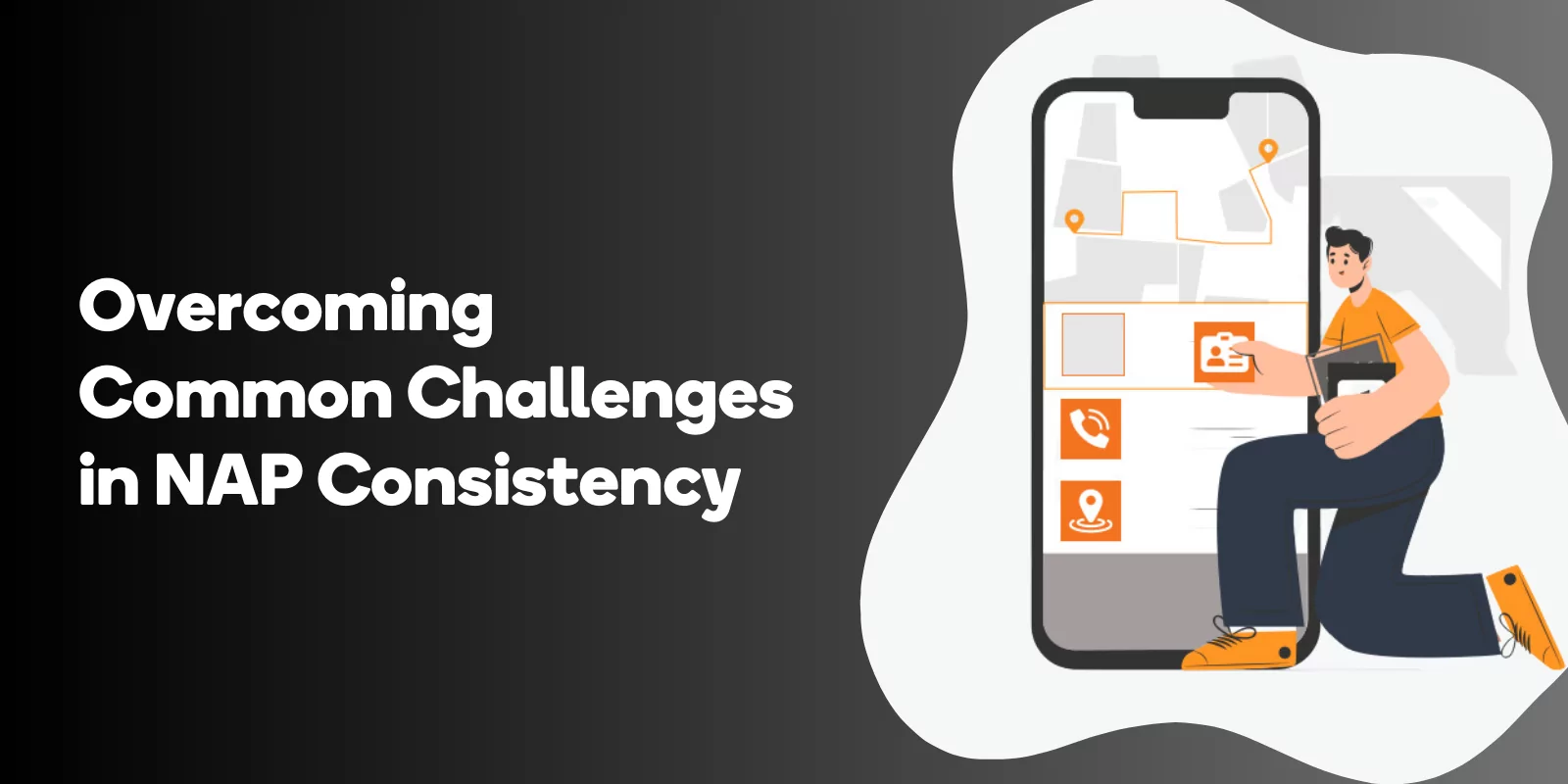 Overcoming Common Challenges in NAP Consistency