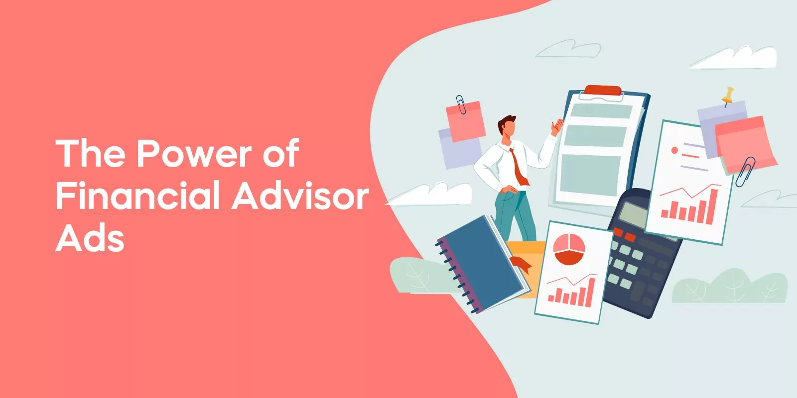 The Power of Financial Advisor Ads