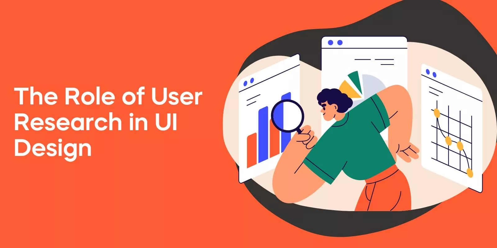 The Role of User Research in UI Design