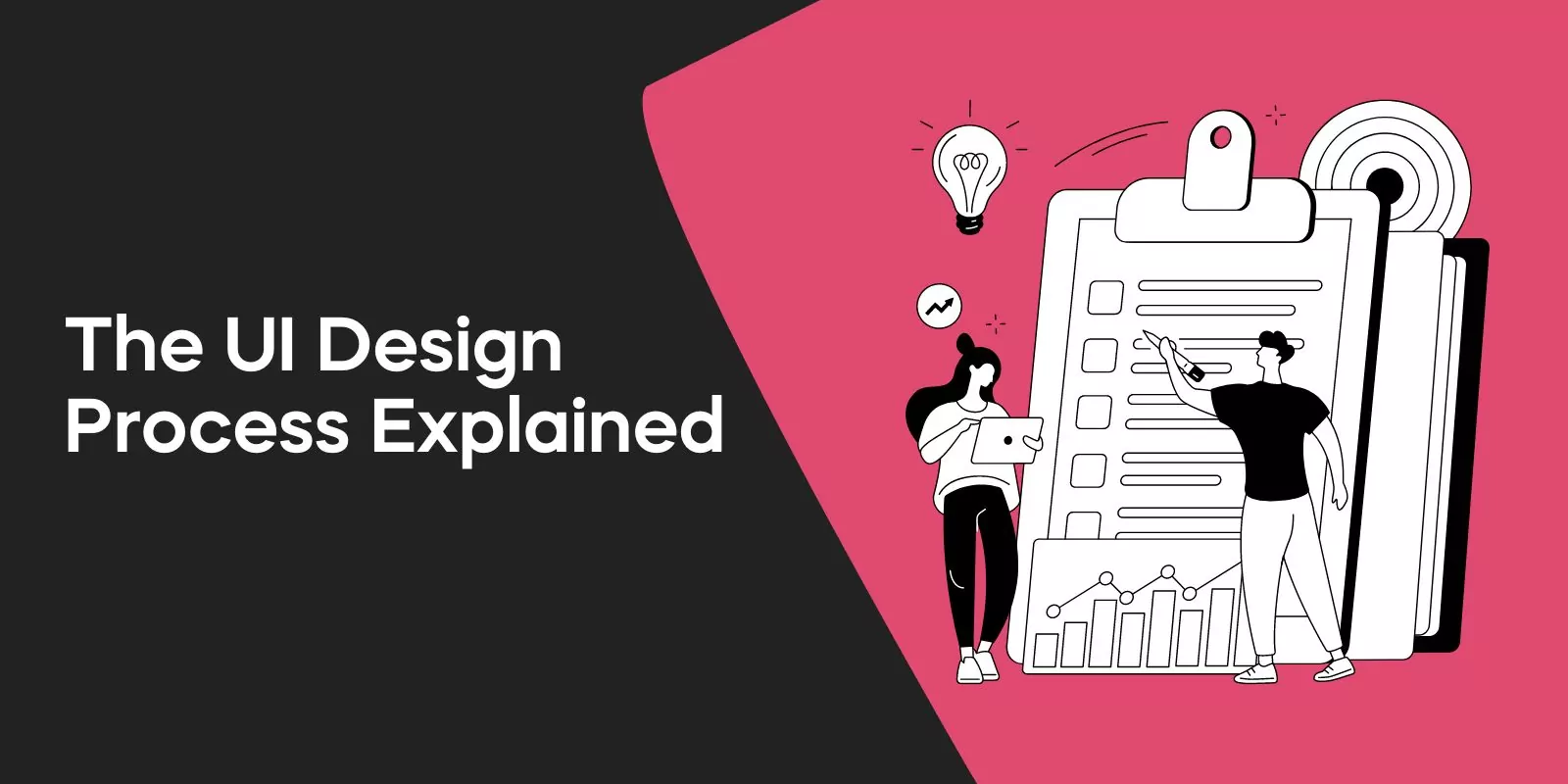 The UI Design Process Explained