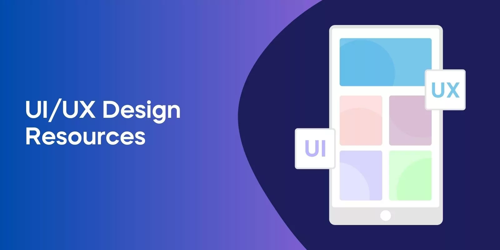 UI/UX Design Resources