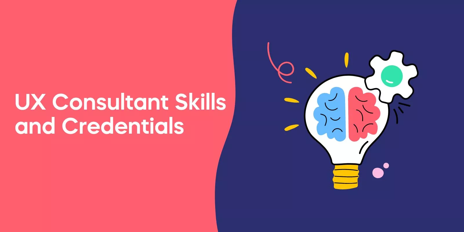 UX Consultant Skills and Credentials