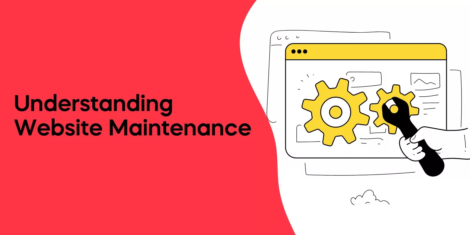 Understanding Websites Maintenance