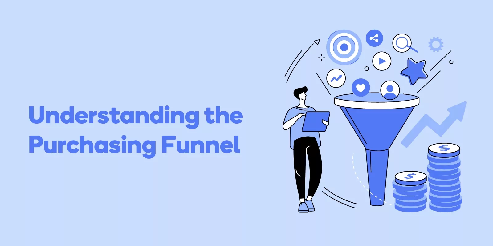 Understanding the Purchasing Funnel