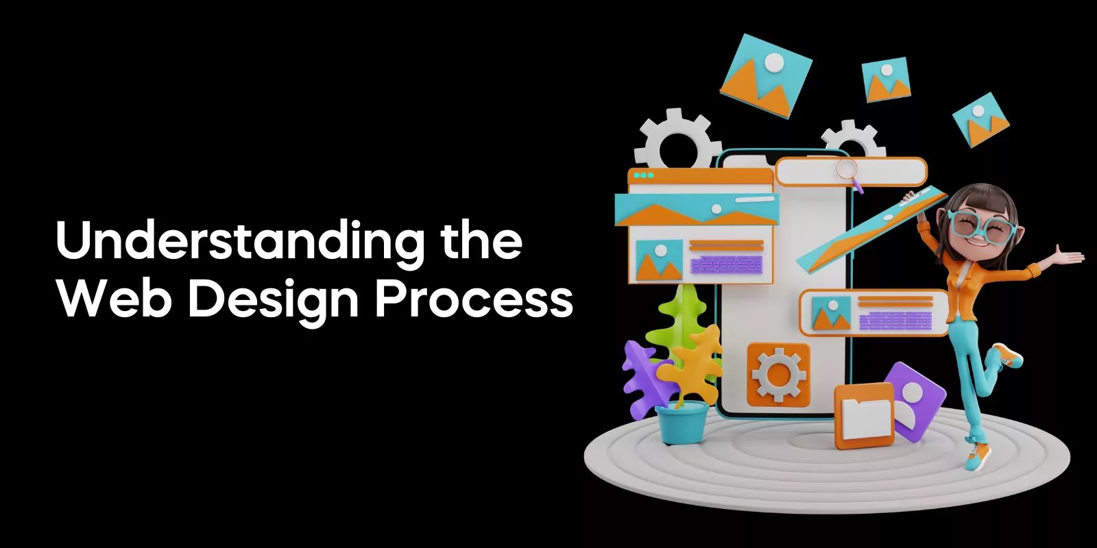 Understanding the Web Design Process