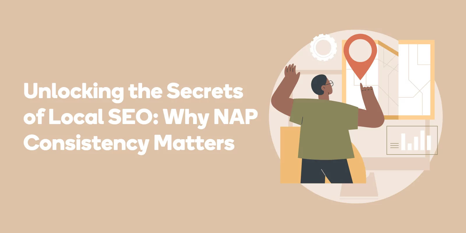 Unlocking the Secrets of Local SEO: Why NAP Consistency Matters