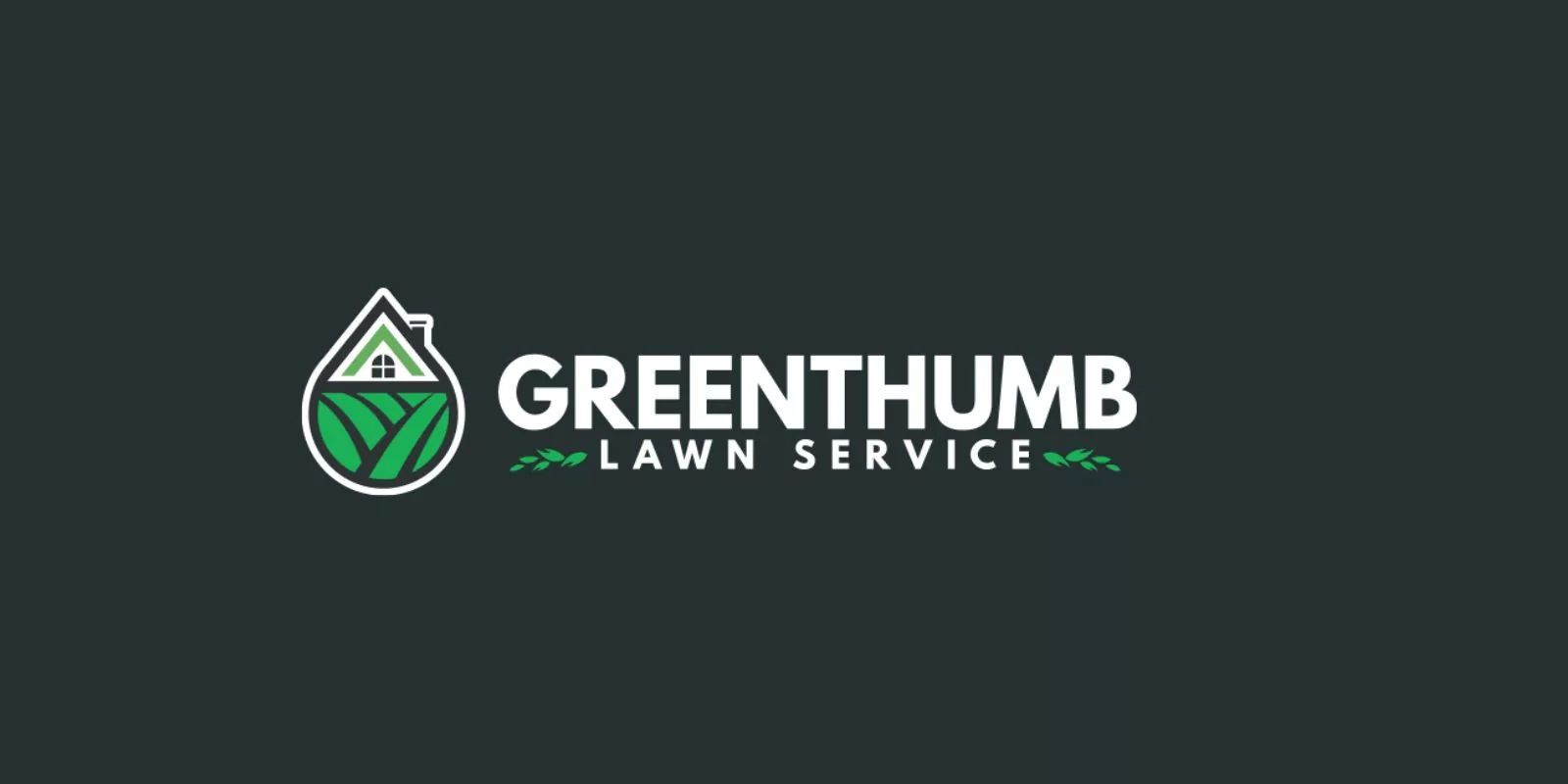 green thumb lawn service