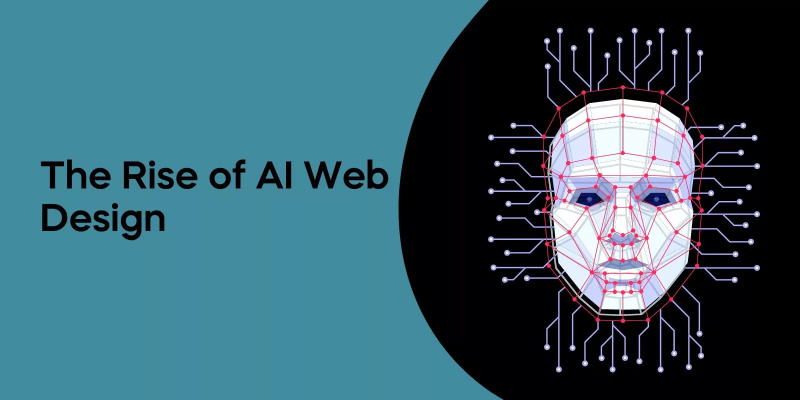 The Rise of AI Web Design