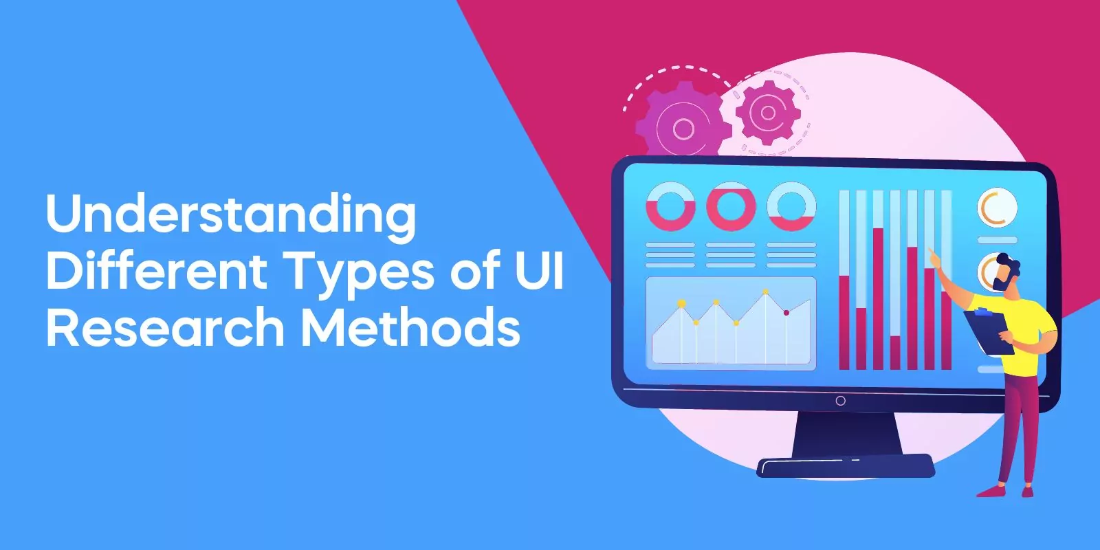 Understanding Different Types of UI Research Methods