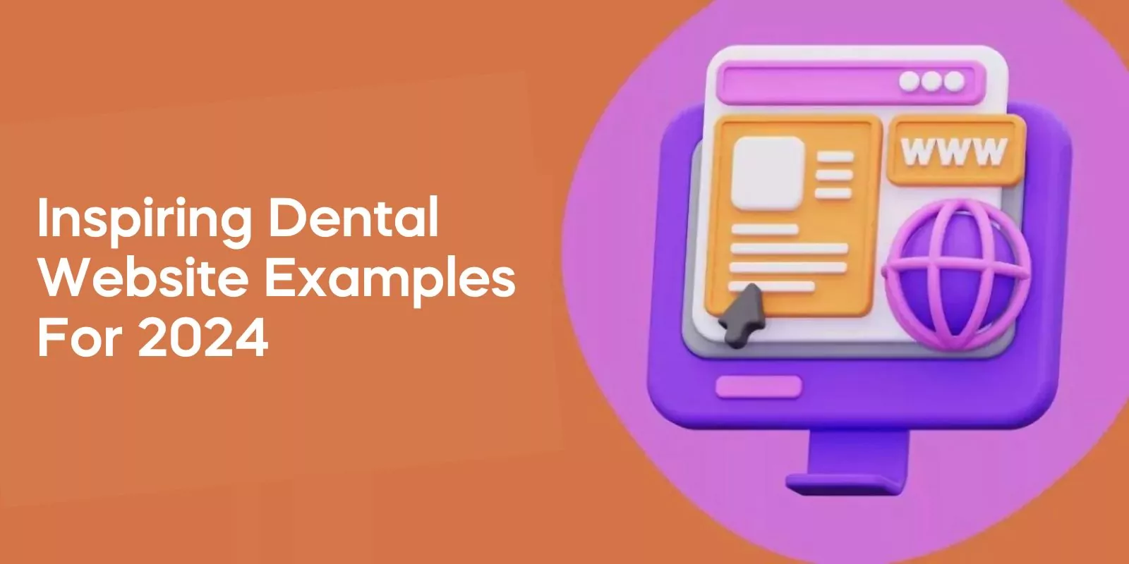 Inspiring Dental Website Examples for 2024