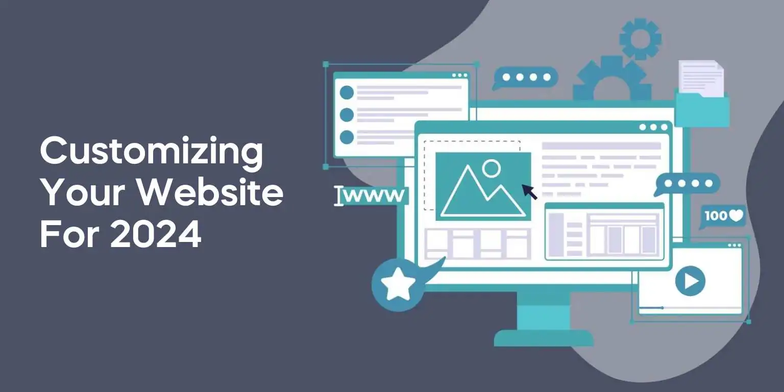 Customizing Your Web-site